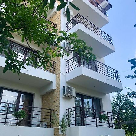 Villa Anastasia Costineşti Exterior foto
