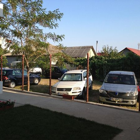 Villa Anastasia Costineşti Exterior foto