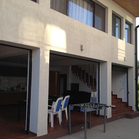 Villa Anastasia Costineşti Exterior foto