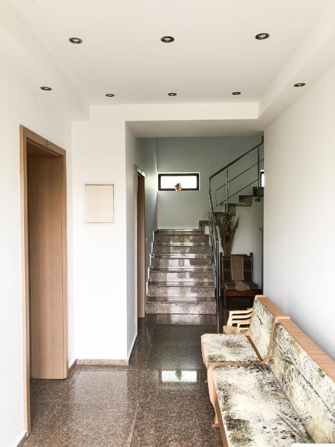 Villa Anastasia Costineşti Exterior foto