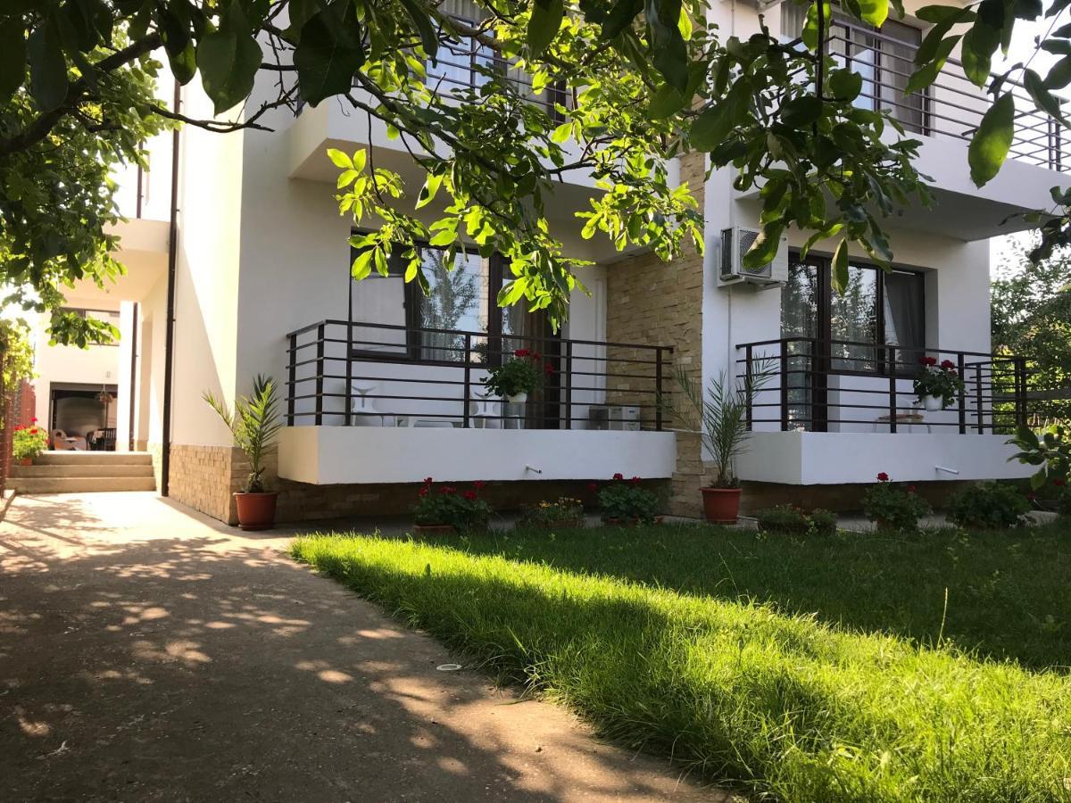 Villa Anastasia Costineşti Exterior foto