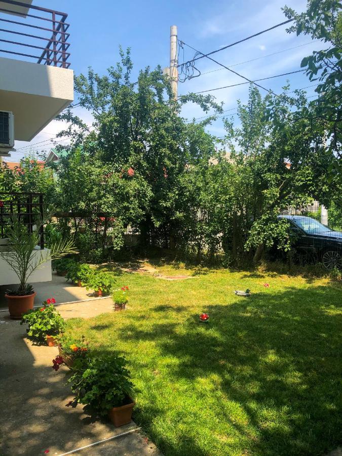 Villa Anastasia Costineşti Exterior foto
