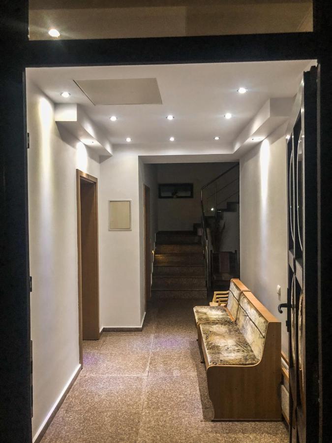 Villa Anastasia Costineşti Exterior foto