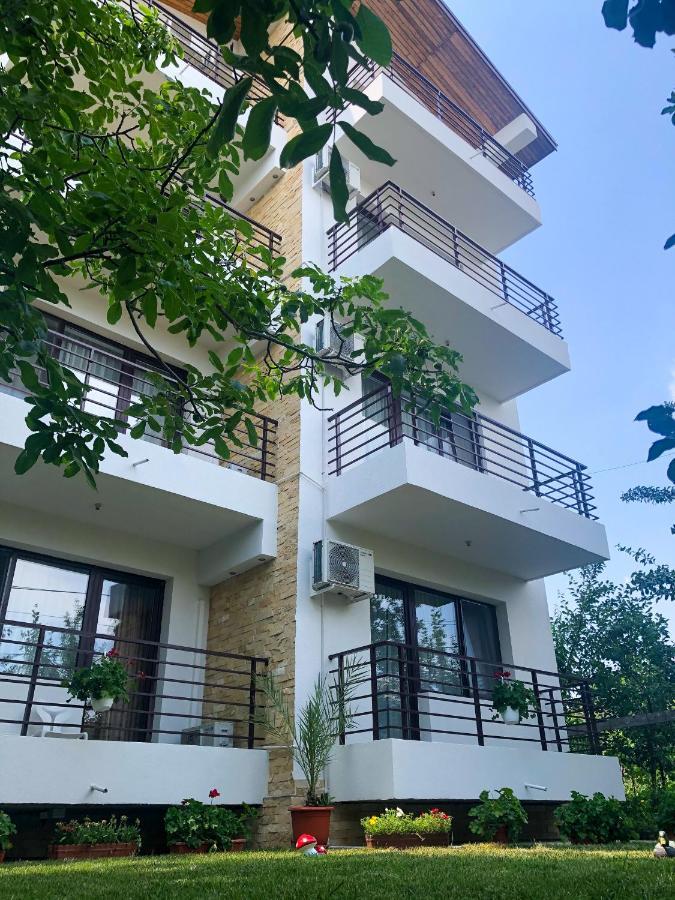Villa Anastasia Costineşti Exterior foto