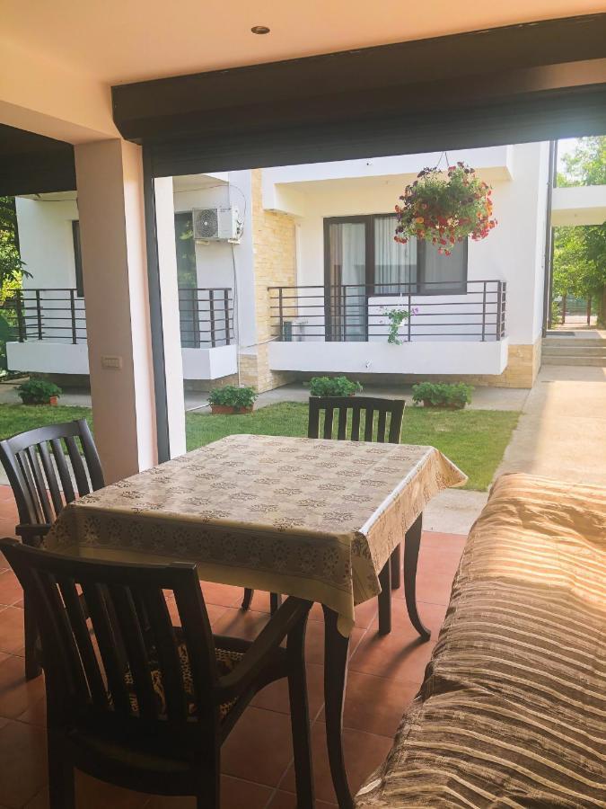 Villa Anastasia Costineşti Exterior foto