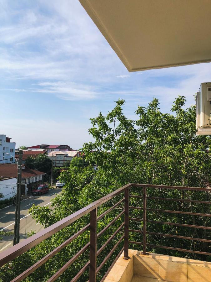 Villa Anastasia Costineşti Exterior foto