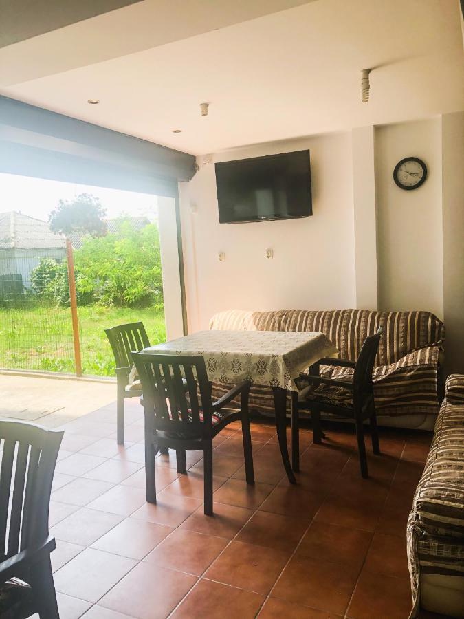 Villa Anastasia Costineşti Exterior foto