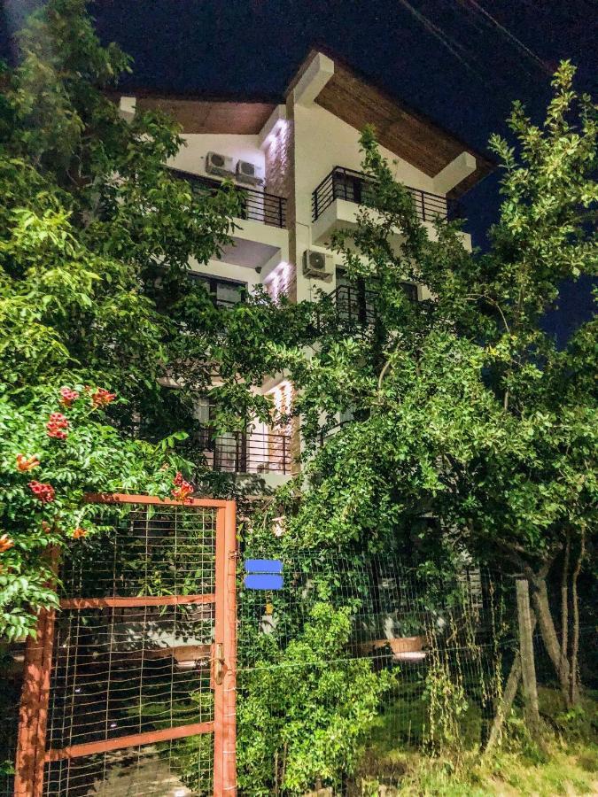 Villa Anastasia Costineşti Exterior foto