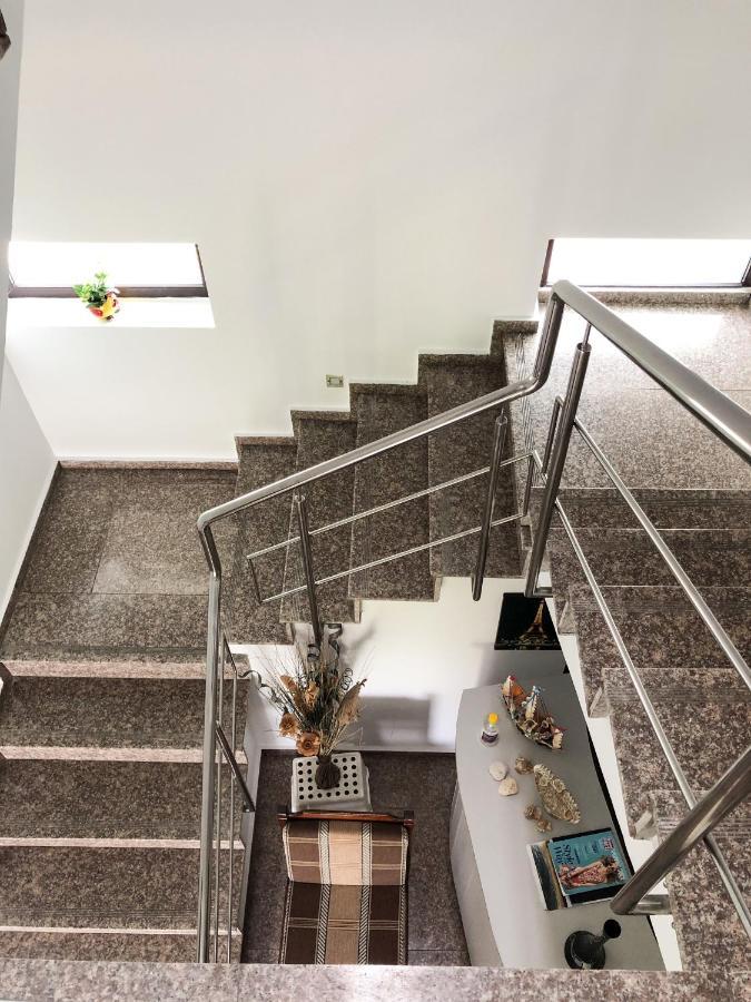 Villa Anastasia Costineşti Exterior foto