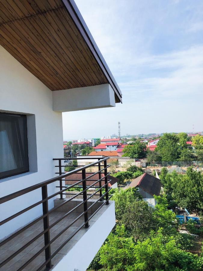 Villa Anastasia Costineşti Exterior foto