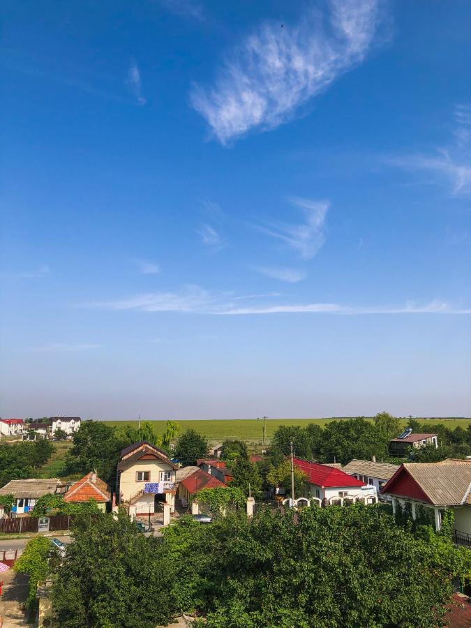 Villa Anastasia Costineşti Exterior foto