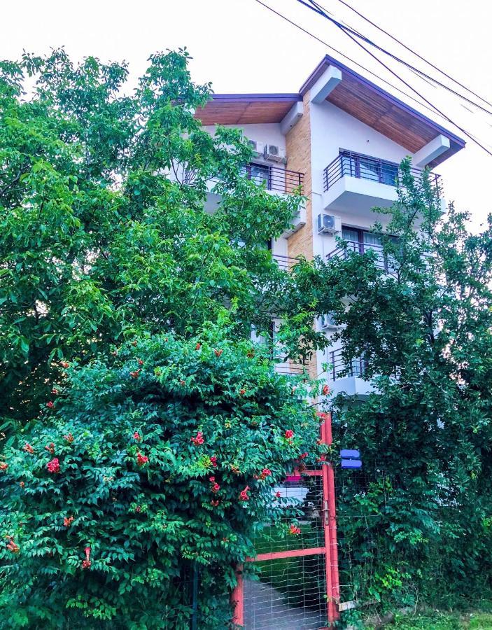 Villa Anastasia Costineşti Exterior foto