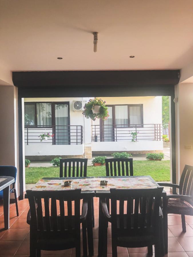 Villa Anastasia Costineşti Exterior foto