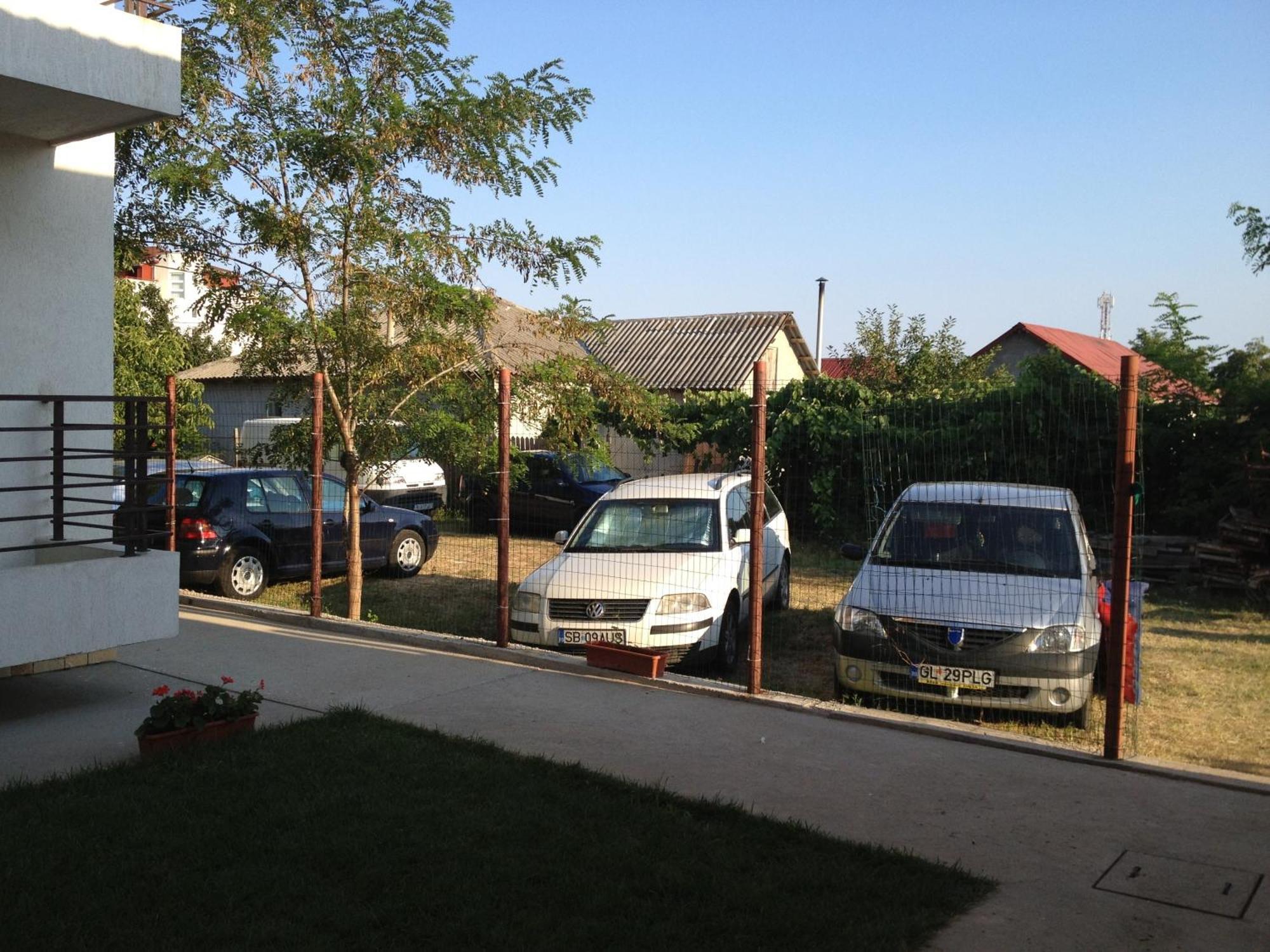 Villa Anastasia Costineşti Exterior foto