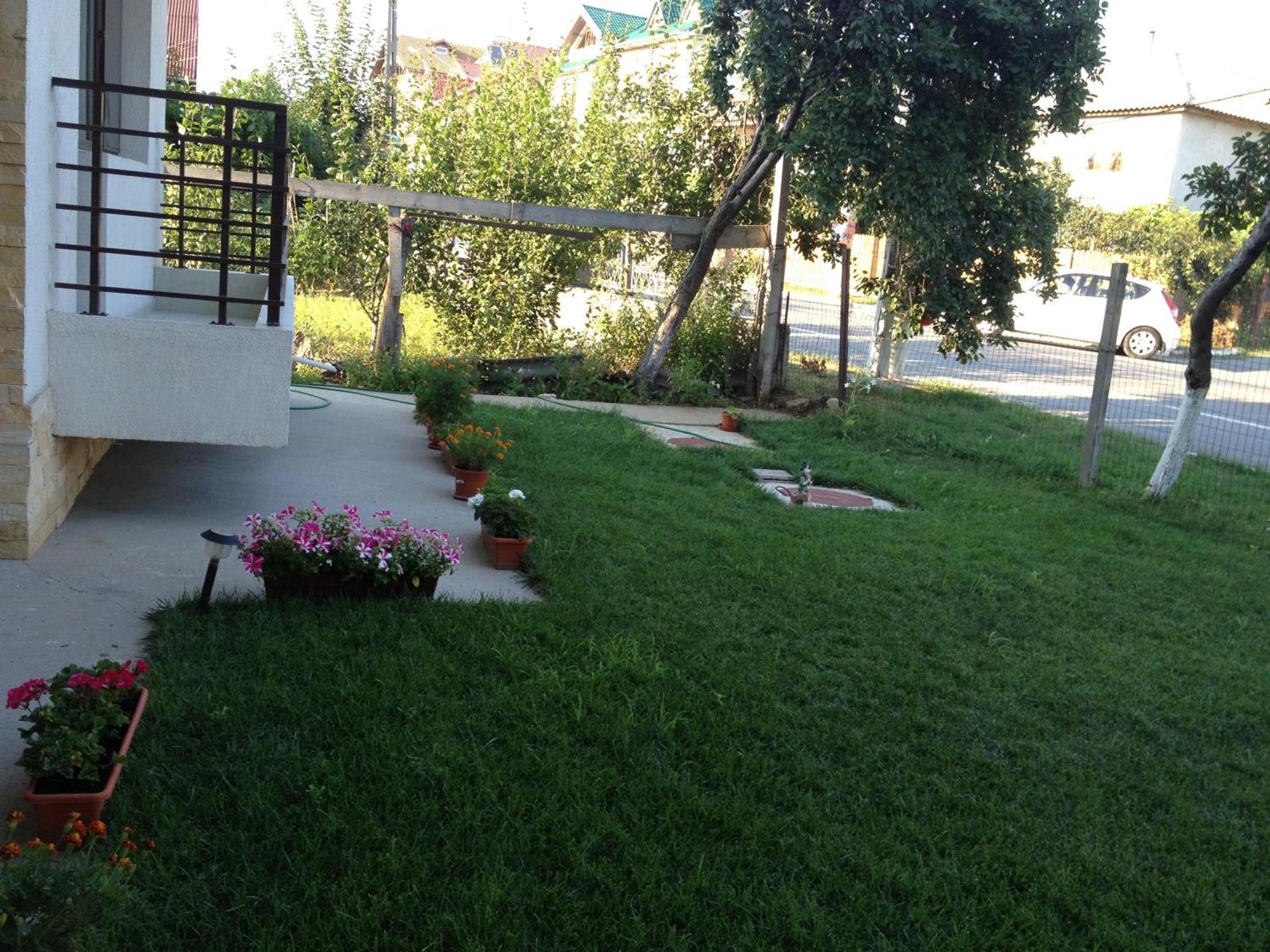 Villa Anastasia Costineşti Exterior foto